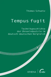 Tempus fugit_cover