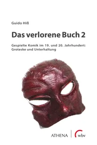 Das verlorene Buch 2_cover