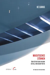 Maieutisches Stöhnen_cover