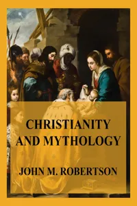 Christianity and Mythology_cover