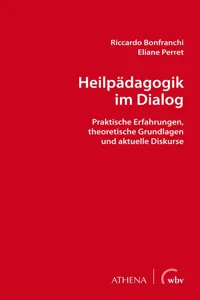 Heilpädagogik im Dialog_cover