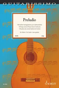 Preludio_cover