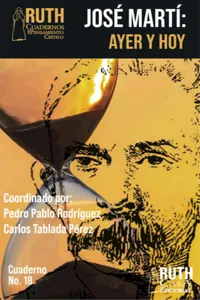 José Martí ayer y hoy. Las relaciones Cuba-Estados Unidos_cover