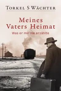 Meines Vaters Heimat_cover