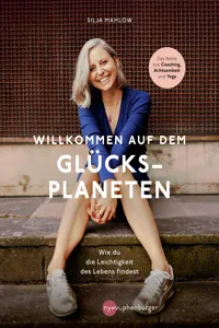 Willkommen auf dem Glücksplaneten_cover