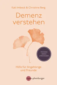 Demenz verstehen_cover