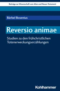 Reversio animae_cover