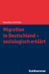 Migration in Deutschland - soziologisch erklärt_cover