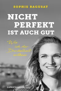 Nicht perfekt ist auch gut_cover