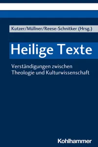 Heilige Texte_cover