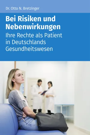 Bei Risiken und Nebenwirkungen