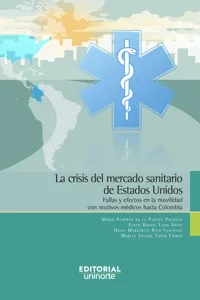 La crisis del mercado sanitario de Estados Unidos_cover