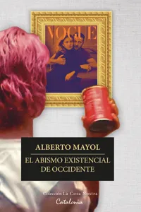 El abismo existencial de Occidente_cover