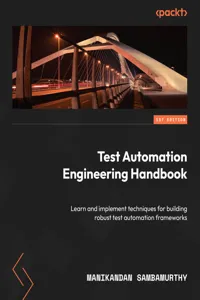 Test Automation Engineering Handbook_cover