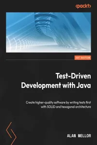 Test-Driven Development with Java_cover