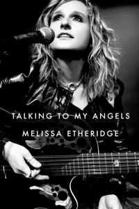Talking to My Angels_cover