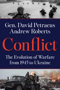 Conflict_cover
