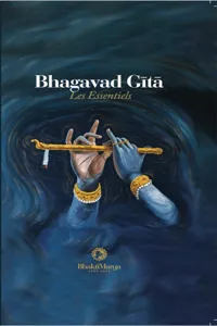 Bhagavad Gita_cover