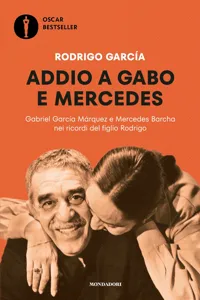 Addio a Gabo e Mercedes_cover