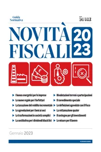 Novità Fiscali 2023_cover