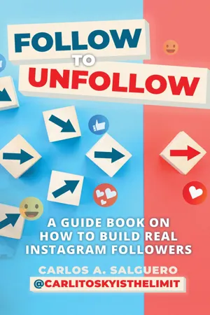 Follow To Unfollow
