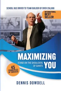 Maximizing You_cover