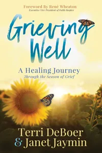 Grieving Well_cover