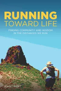 Running Toward Life_cover