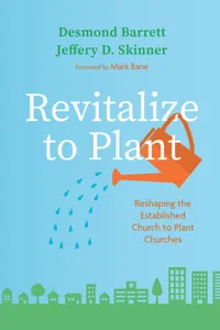Revitalize to Plant_cover