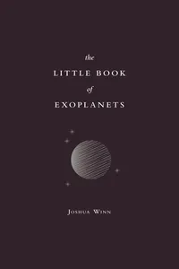 The Little Book of Exoplanets_cover