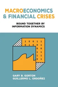 Macroeconomics and Financial Crises_cover