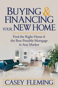 Buying and Financing Your New Home_cover