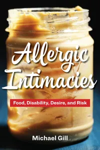 Allergic Intimacies_cover