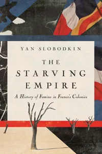 The Starving Empire_cover