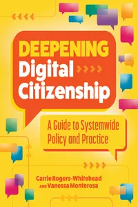 Deepening Digital Citizenship_cover