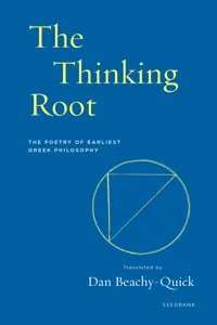 The Thinking Root_cover