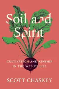 Soil and Spirit_cover