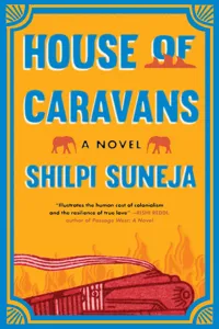 House of Caravans_cover