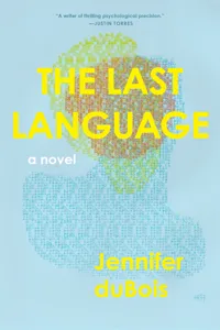 The Last Language_cover