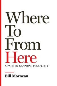 Where To from Here_cover