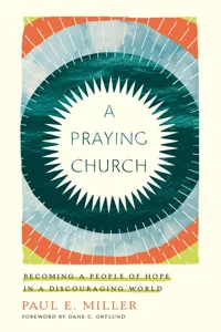 A Praying Church_cover