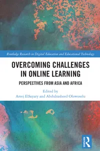 Overcoming Challenges in Online Learning_cover