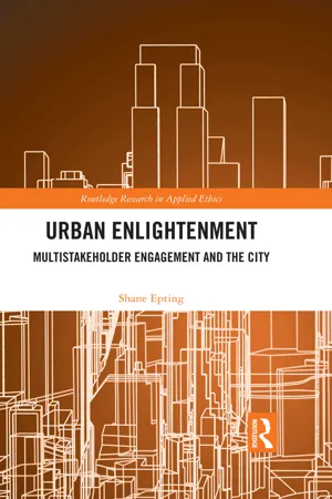 Urban Enlightenment