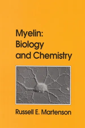 Myelin