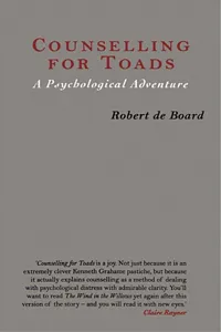 Counselling for Toads_cover