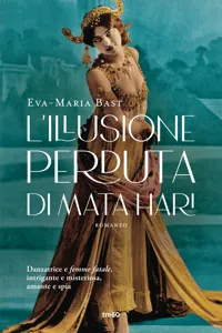 L'illusione perduta di Mata Hari_cover