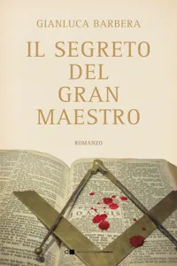 Il segreto del Gran maestro_cover