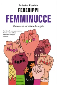 Femminucce_cover