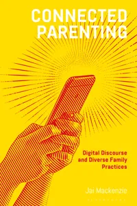 Connected Parenting_cover