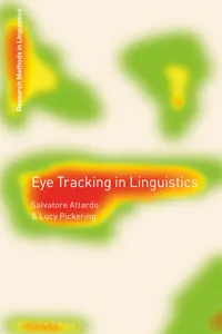Eye Tracking in Linguistics_cover